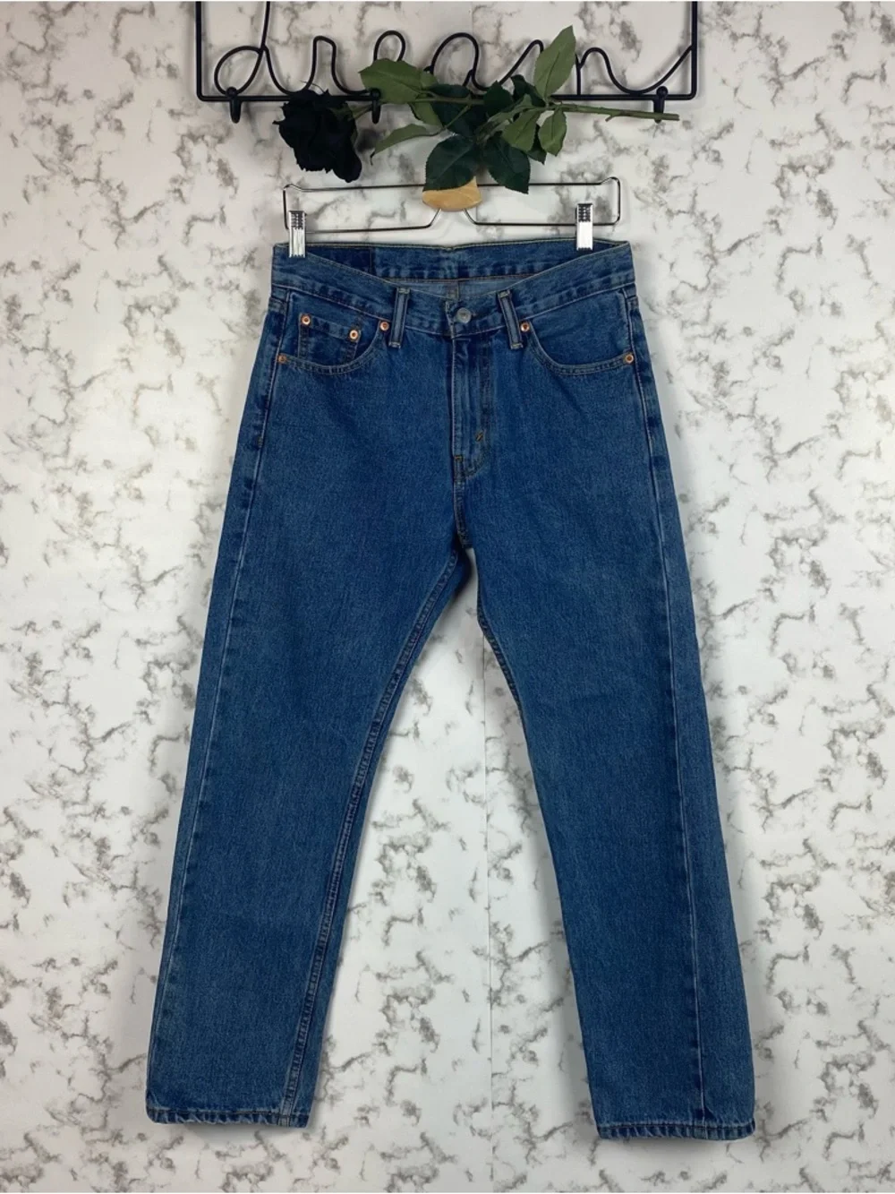 Levis classic relaxed